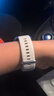 華為（HUAWEI）【國家補貼15%】WATCH FIT 4智能手表運動(dòng)藍牙通話(huà)輕薄大屏高中學(xué)生健康管理NFC門(mén)禁男女心率 悅動(dòng)白【甄選表帶+精美表盤(pán)】 曬單實(shí)拍圖
