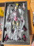 HOTTOYS復仇者聯(lián)盟4 鋼鐵俠 HT人偶手辦模型 鋼戰損鐵俠MK85 HT 曬單實(shí)拍圖