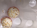 安井 金麥流沙包 300g*2袋 共20只 咸蛋黃餡包子 廣式早茶 早餐半成品 曬單實(shí)拍圖