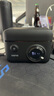 綠巨能（llano）適用松下DMW-BLK22相機(jī)電池S5M2快充盒DC-S5/S5K/GH6/S1 II二代單反可收納充電倉雙充數(shù)顯充電器 曬單實(shí)拍圖
