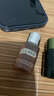 海藍之謎（LA MER）保濕愈顏禮盒（云絨霜3.5ml+精萃水5ml）嘗鮮體驗裝 曬單實(shí)拍圖