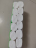 卷紙無芯卷紙家用廁紙衛(wèi)生紙巾家庭實惠裝（包裝款式隨機發(fā)貨） 無芯卷紙 2500g*1提 曬單實拍圖