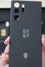 努比亞（nubia）紅魔10S Pro 16GB+512GB 驍龍8至尊領(lǐng)先版 旗艦游戲手機 游戲肩鍵內置風(fēng)扇 斗戰勝佛典藏版 曬單實(shí)拍圖