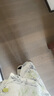 嫚熙（EMXEE）嫚熙春夏薄款純棉月子服孕婦哺乳睡衣產(chǎn)后產(chǎn)婦家居服 夢(mèng)幻莫奈【兩件套-帶哺乳口】 L【合適120-145斤 Supima棉】 曬單實(shí)拍圖