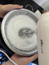 小熊（Bear）打蛋器 家用電動(dòng)打蛋機 迷你奶油打發(fā)器 烘焙手持自動(dòng)攪蛋器攪拌器  DDQ-B01K1 曬單實(shí)拍圖