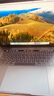 Apple Macbook Pro二手蘋(píng)果筆記本電腦超強M芯商務(wù)辦公娛樂(lè )設計剪輯開(kāi)發(fā)后期制作 95成新 19款15寸i7/16G-256G銀/灰902 曬單實(shí)拍圖
