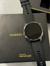 HUAWEI WATCH GT 5 國家補貼15% 幻夜黑46mm華為智能手表情緒健康助手玄璣感知系統 曬單實(shí)拍圖