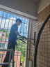 志高（CHIGO）空調壁掛式/掛機 單冷定頻  新能效節(jié)能省電 大1匹 三級能效 單冷變頻勁爽風 曬單實拍圖