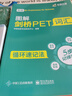 華研外語(yǔ)2026春劍橋PET詞匯+基礎訓練 B1級別含詞匯閱讀聽(tīng)力寫(xiě)作口語(yǔ)模擬 KET/小升初小學(xué)英語(yǔ)四五六456年級 曬單實(shí)拍圖