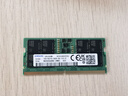 三星 SAMSUNG 筆記本內(nèi)存條 16G DDR5 5600頻率 曬單實(shí)拍圖
