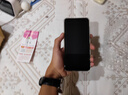 華為（HUAWEI）華為暢享9 二手手機 智能機 工作機4G 雙卡 后置雙攝智能美顏 幻夜黑 4GB+128GB 9成新 曬單實(shí)拍圖
