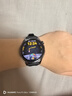 HUAWEIWATCH GT 6 雅丹黑 46mm智能手表多維情緒健康全新騎行體驗21天超長續(xù)航華為GT6手表GT5升級 曬單實拍圖