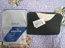 恒源祥【冬季熱銷(xiāo)】保暖內衣男女抗菌發(fā)熱含羊絨蠶絲氨基酸加厚秋衣秋褲 曬單實(shí)拍圖