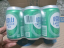 嶗山啤酒（laoshan beer）啤酒電子兌換卡 酒卡可兌換3箱 節日福利 【禮品卡】 【禮品卡】 曬單實(shí)拍圖