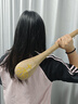 Creative art拍八虛經(jīng)絡(luò )拍打器拍打疏經(jīng)絡(luò )棒通敲背捶敲打按摩養生錘教師節禮物 曬單實(shí)拍圖