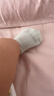 尼多熊寶寶襪子夏季薄款棉襪男童襪女童船襪嬰兒短筒襪兒童網(wǎng)眼襪 曬單實(shí)拍圖
