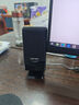 漫步者（EDIFIER）R10U 2.0聲道電腦音響音箱 臺(tái)式機(jī)筆記本桌面音響 黑色 高保真 家用 禮物 曬單實(shí)拍圖