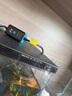 創(chuàng  )寧魚(yú)缸石英變頻加熱棒 CN-605-50W 低水位烏龜小型迷你自動(dòng)恒溫器 曬單實(shí)拍圖