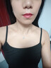 ZDZSH羽你相伴足銀項鏈女吊墜輕奢小眾款首飾新款情人節生日禮物送女友 羽你相伴-月光石款 曬單實(shí)拍圖