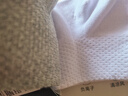 李寧（LI-NING）襪子運(yùn)動(dòng)襪（3雙）夏季跑步羽毛球襪男女防臭吸汗生活襪籃球襪 曬單實(shí)拍圖