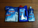 finish亮碟 洗碗粉1kg  洗碗機(jī)洗滌劑洗碗塊洗碗鹽專用鹽清潔劑耗材 曬單實(shí)拍圖