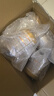 喜安智 新國標優(yōu)享恒悅3段(1-3歲)幼兒配方奶粉 蛋白益生菌 750g 曬單實(shí)拍圖