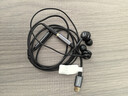 倍思Type-C耳機轉接頭 3.5mm耳機音頻線(xiàn) USB-C耳機轉換器適用蘋(píng)果15/小米12/11/華為Mate60Pro/P50手機 曬單實(shí)拍圖
