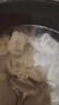灣仔碼頭大白菜豬肉水餃1320g66只早餐速食半成品面點(diǎn)速凍餃子 曬單實(shí)拍圖