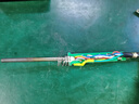 白光A1321陶瓷發(fā)熱芯A1323不銹鋼烙鐵芯936焊臺發(fā)熱芯936烙鐵芯 BK1326 曬單實(shí)拍圖