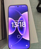 小米（MI）小米 17 Pro 妙享背屏 徠卡光影大師 第五代 驍龍 8 至尊版 黑色 16GB+512GB 5G手機 曬單實(shí)拍圖