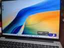 華為MateBook D 16 高能版 店鋪預裝Windows版 輕薄筆記本電腦 13代標壓酷睿i5-13500H 16G 1T 皓月銀 曬單實(shí)拍圖