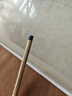 奧秘新代槍手臺球桿套裝小頭斯諾克球桿中式黑八黑8桌球桿16彩10mm 曬單實拍圖