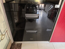 美的（Midea）暖陽(yáng)消毒柜嵌入式家用 100L雙層大容量餐具碗柜碗筷高溫 【國家補貼】MXV-ZLP90Q15S 曬單實(shí)拍圖