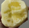 昭通蘋(píng)果正宗云南昭通丑蘋(píng)果冰糖心時(shí)令生鮮水果脆甜現摘5/9斤產(chǎn)地直發(fā) 凈重3斤特大果6枚（85-90mm)試吃裝 曬單實(shí)拍圖