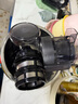 膳魔師（THERMOS）榨汁機原汁機渣汁分離全自動(dòng)小型家用果汁機水果蔬菜料理機大容量口徑炸汁杯桶國家補貼象牙白 曬單實(shí)拍圖