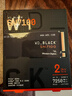 西部數據（WD）SSD固態(tài)硬盤(pán)M.2接口 SN7100 PCIe4.0 筆記本臺式機固態(tài)硬盤(pán) AI電腦配件 SN7100 2TB 曬單實(shí)拍圖