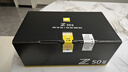 尼康（Nikon）【國行帶票】Z50II半畫(huà)幅新手入門(mén)級微單相機Z50 II 高清攝影攝像 直播美顏自拍z50二代便攜相機 Z50II+ 50-250全新拆機套 官方標配【送屏幕膜+座充+清潔套+相機 曬單實(shí)拍圖
