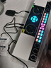 布谷鳥Y6聲卡直播手機主播設(shè)備通用電腦降噪帶貨錄音游戲直播戶外聲卡麥克風(fēng) 頂配一 聲卡+無線麥X2+振膜麥+耳機 曬單實拍圖