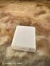 適用華為適配120w充電線(xiàn)快充充電器mate60pro/p40/30/50pro榮耀11數據線(xiàn)nova8充電頭原套裝 【單頭】適配120W快充頭 曬單實(shí)拍圖