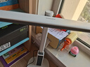 飛利浦（PHILIPS）閱讀護眼臺燈自營家用全光譜國AA級學生兒童學習防藍光A1國家補貼 曬單實拍圖