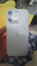 Apple/蘋(píng)果 iPhone 16 Pro（A3294）128GB 白色鈦金屬 支持移動(dòng)聯(lián)通電信5G 雙卡雙待手機 曬單實(shí)拍圖