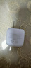 貝爾金（BELKIN）充電器 PD快充蘋(píng)果充電器 30W便攜充電頭套裝 Type-C手機iPhone充電頭 C口電源適配器 曬單實(shí)拍圖