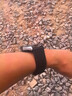 華為（HUAWEI）手表WATCH GT 5【咨詢(xún)享優(yōu)惠】運動(dòng)智能兩周續航藍牙通話(huà)體溫心率血氧健康監測送男女朋友禮物pro4 46mm幻夜黑【皮表帶+貼膜】 曬單實(shí)拍圖