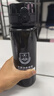 麥哲倫火焰藍夏消防水杯不銹鋼春秋冬保溫杯內務(wù)救援運動(dòng)水壺大容量 運動(dòng)水壺 曬單實(shí)拍圖