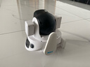 霸天安高清攝像頭監(jiān)控室外無線wifi家庭監(jiān)控器家用手機(jī)遠(yuǎn)程360度無死角帶夜視全景語音旋轉(zhuǎn)可對話戶外 曬單實(shí)拍圖