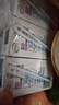 QQ星原生A2β-酪蛋白兒童高鈣牛奶125ml*16盒 許昕同款 中秋送禮盒裝 曬單實(shí)拍圖