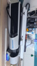 飛智BS2Pro 筆記本壓風散熱器  控溫降噪游戲本散熱底座 筆記本電腦支架適用聯想戴爾外星人拯救者 曬單實拍圖