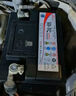 駱駝(CAMEL)汽車(chē)電瓶12V蓄電池L2-400(2S) 60AH 上門(mén)安裝-以舊換新 適用于 大眾POLO/寶來(lái)/捷達/朗逸/邁騰/途觀(guān) 曬單實(shí)拍圖