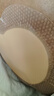 藍(lán)洛醫(yī)用無(wú)菌褥瘡貼聚氨酯泡沫敷料硅凝膠老人骶尾骨壓瘡貼臀部防褥瘡 曬單實(shí)拍圖