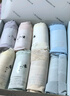 氧心（YANGXIN）8條裝山茶花2.0升級版內(nèi)褲女蕾絲透氣抑菌襠部襠夏季薄款三角褲 一盒 8條 XL （130-165斤） 曬單實(shí)拍圖